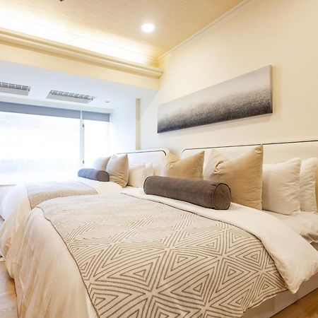之跡 台北 Lejlighed Taipei Eksteriør billede