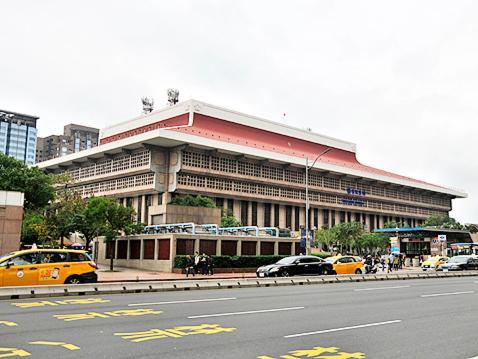 之跡 台北 Lejlighed Taipei Eksteriør billede
